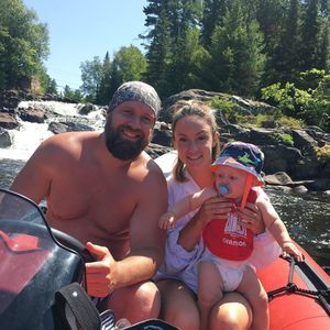 Meet your Posher, Leah